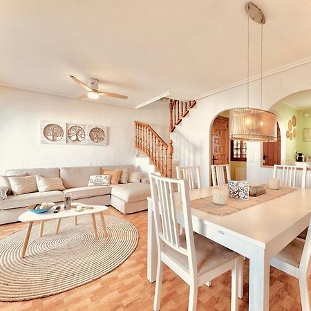 Casa Natura Carabassi Beach Gran Alacant Dış mekan fotoğraf