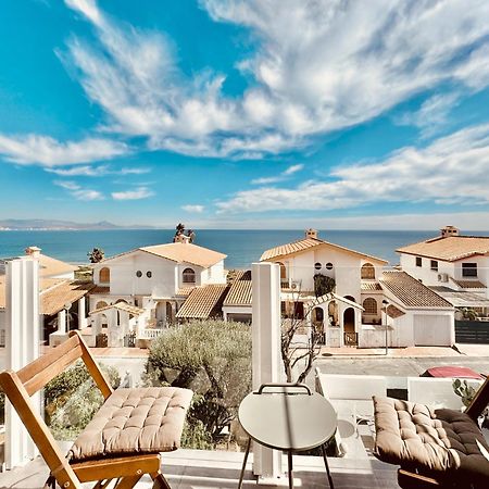 Casa Natura Carabassi Beach Gran Alacant Dış mekan fotoğraf