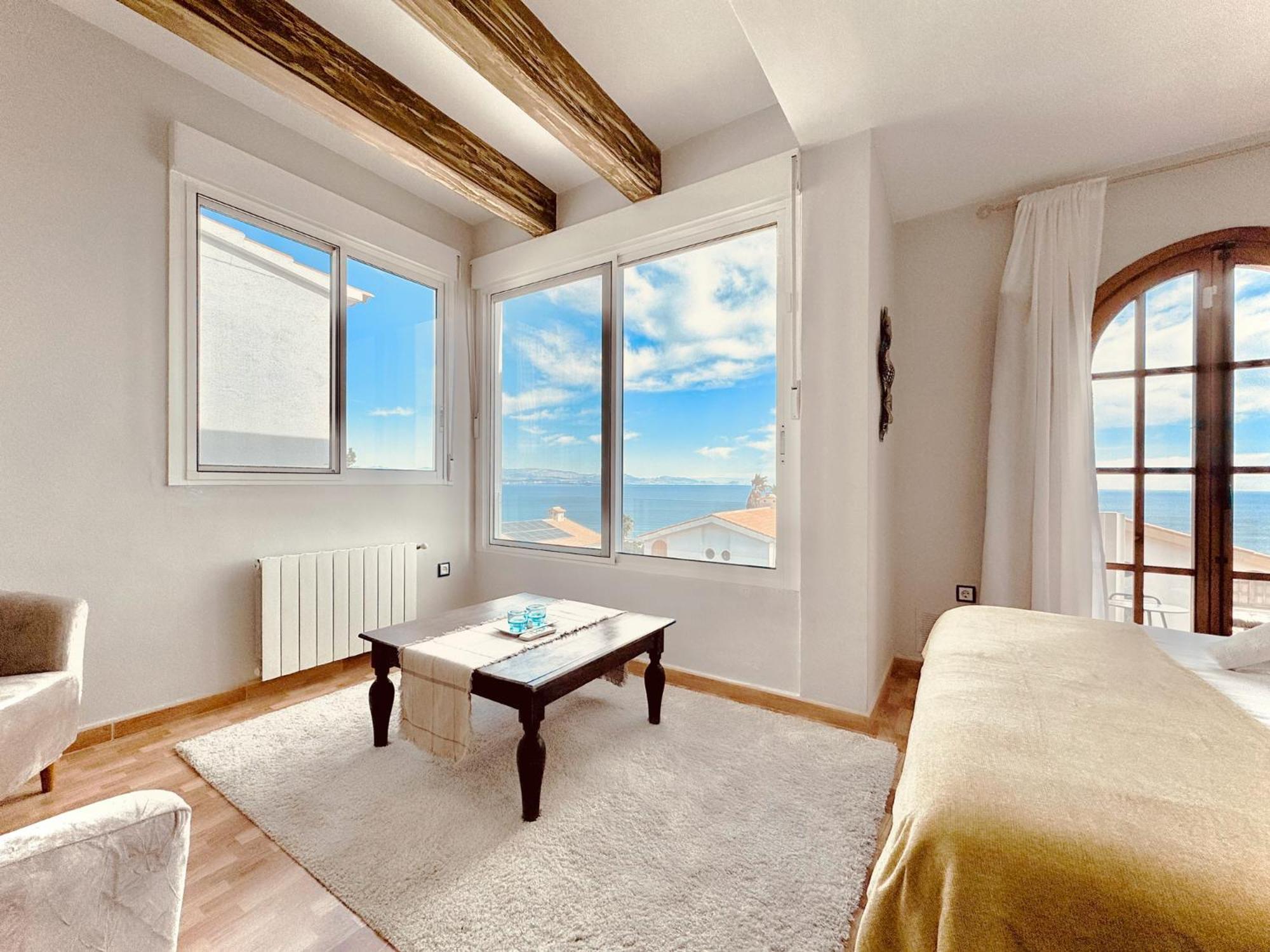 Casa Natura Carabassi Beach Gran Alacant Dış mekan fotoğraf