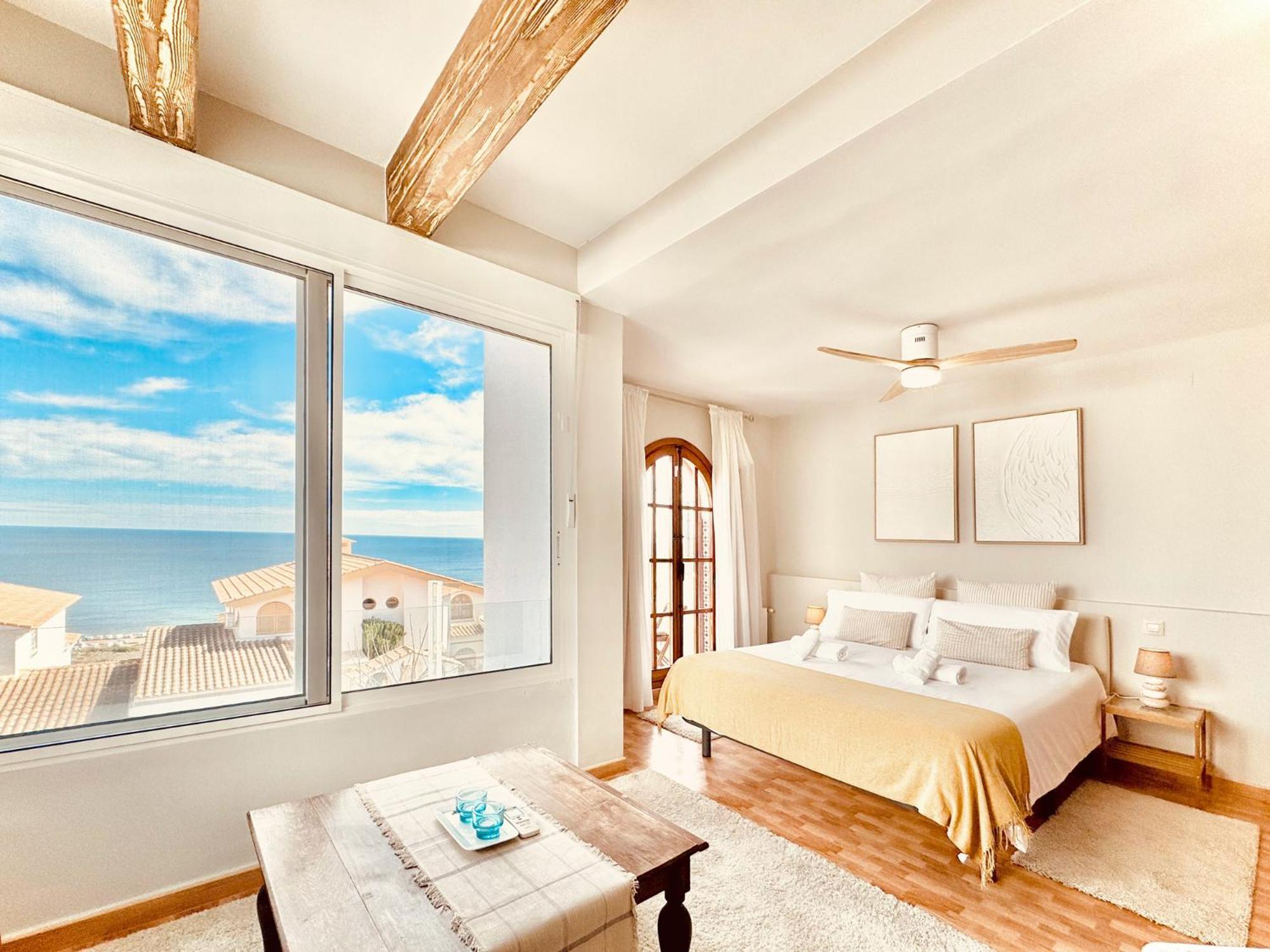 Casa Natura Carabassi Beach Gran Alacant Dış mekan fotoğraf