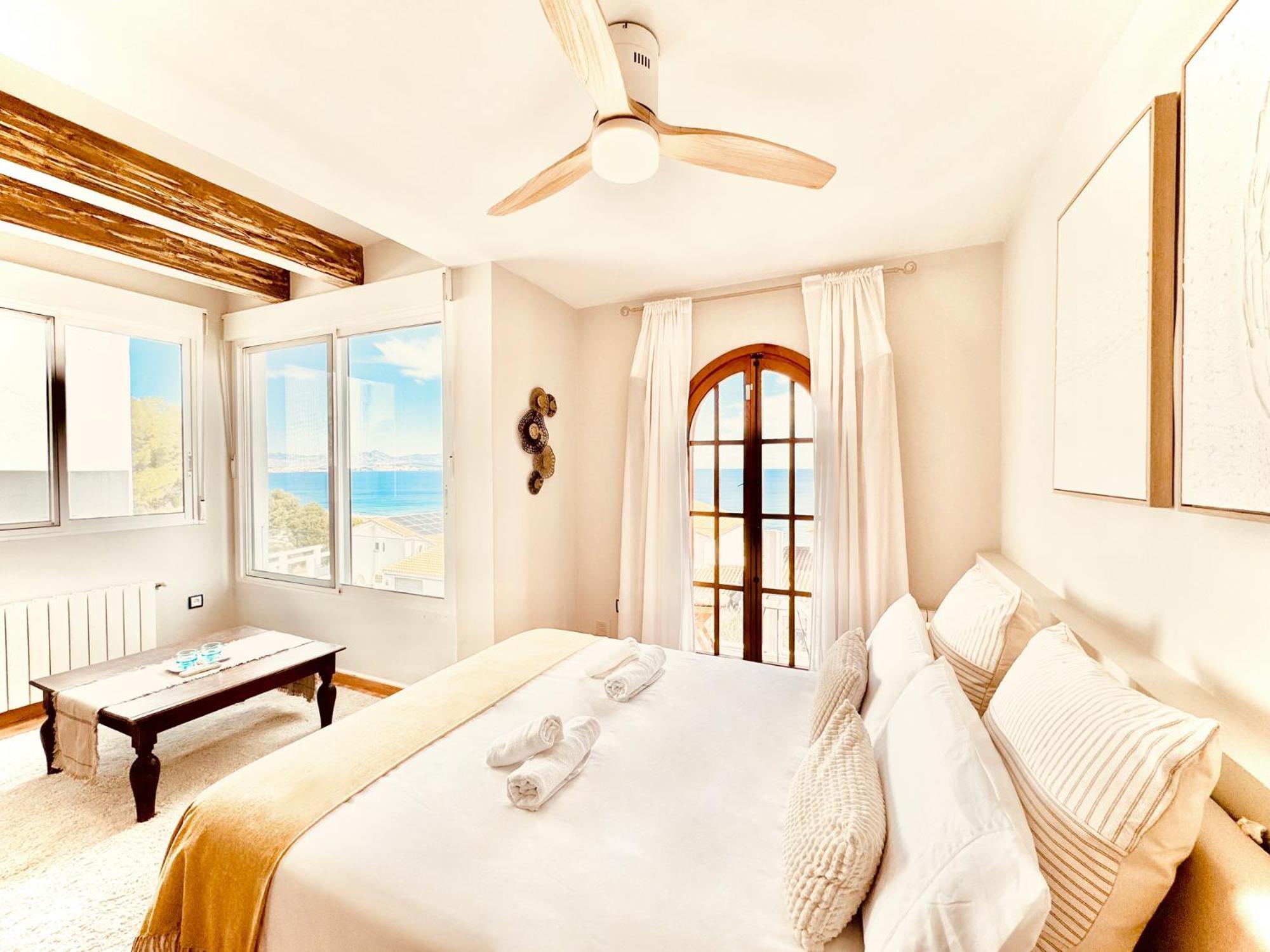 Casa Natura Carabassi Beach Gran Alacant Dış mekan fotoğraf
