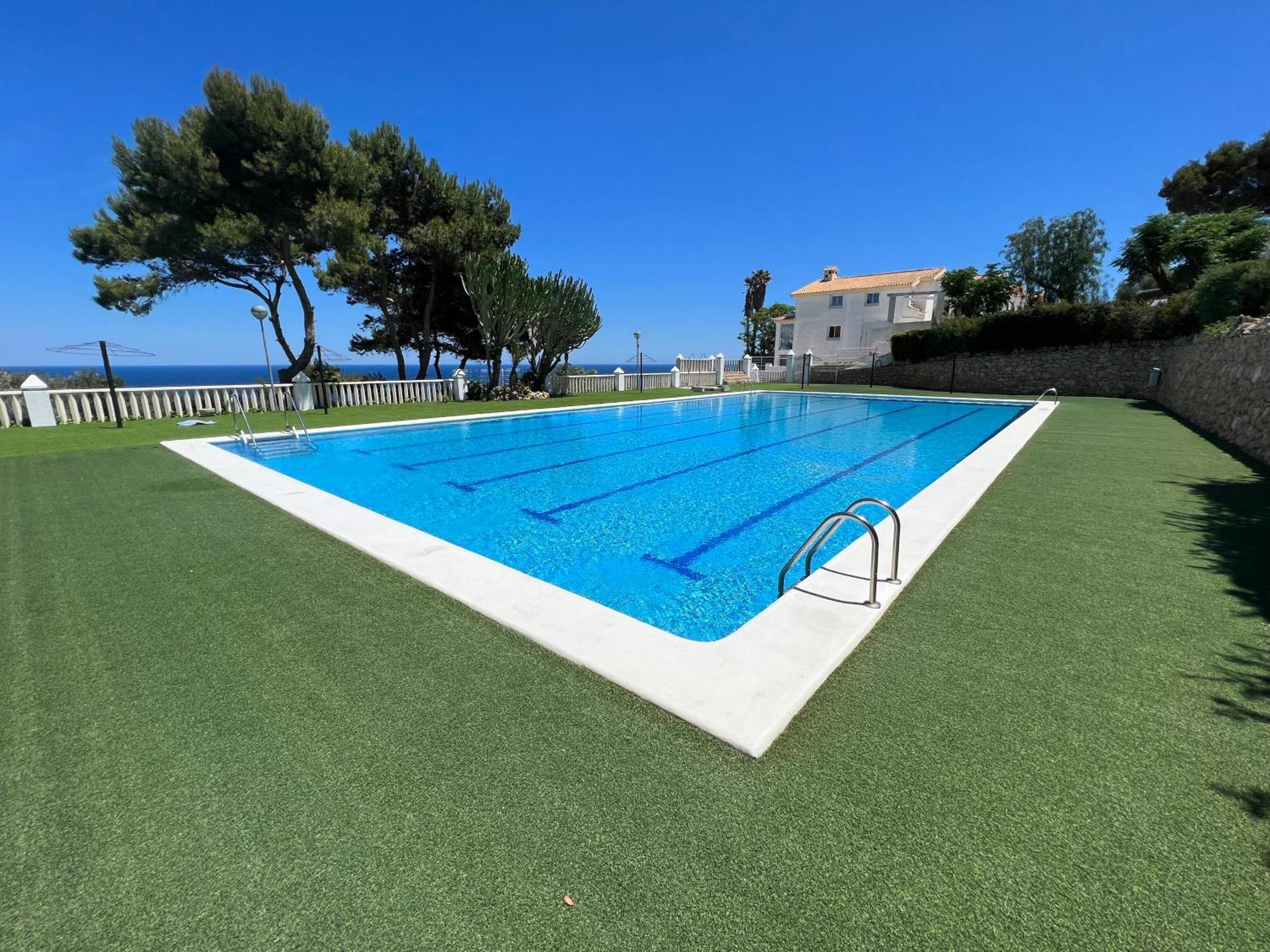Casa Natura Carabassi Beach Gran Alacant Dış mekan fotoğraf